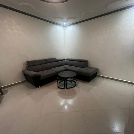 Golden Rif Apartment Al Hoceima Bagian luar foto