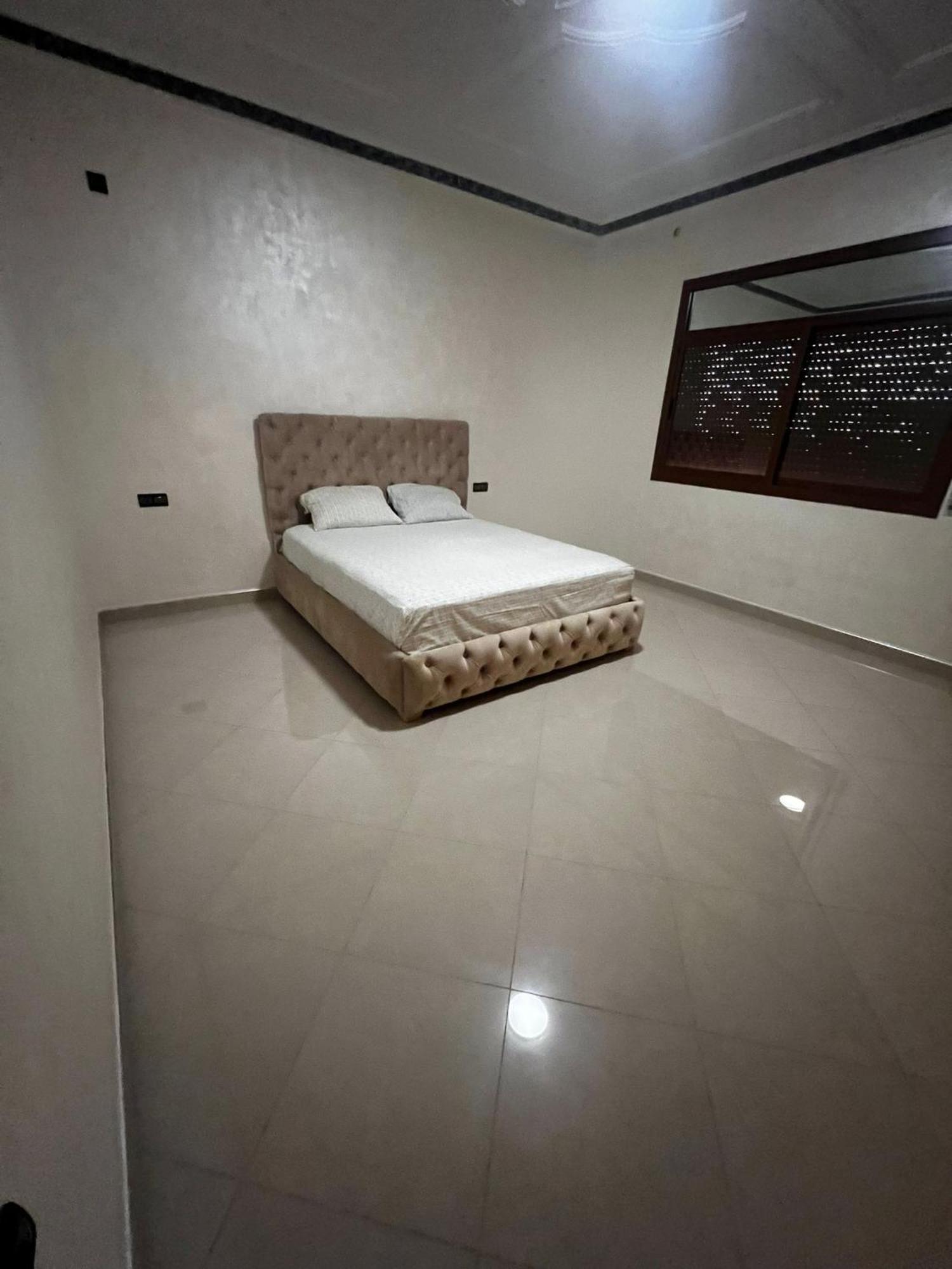 Golden Rif Apartment Al Hoceima Bagian luar foto