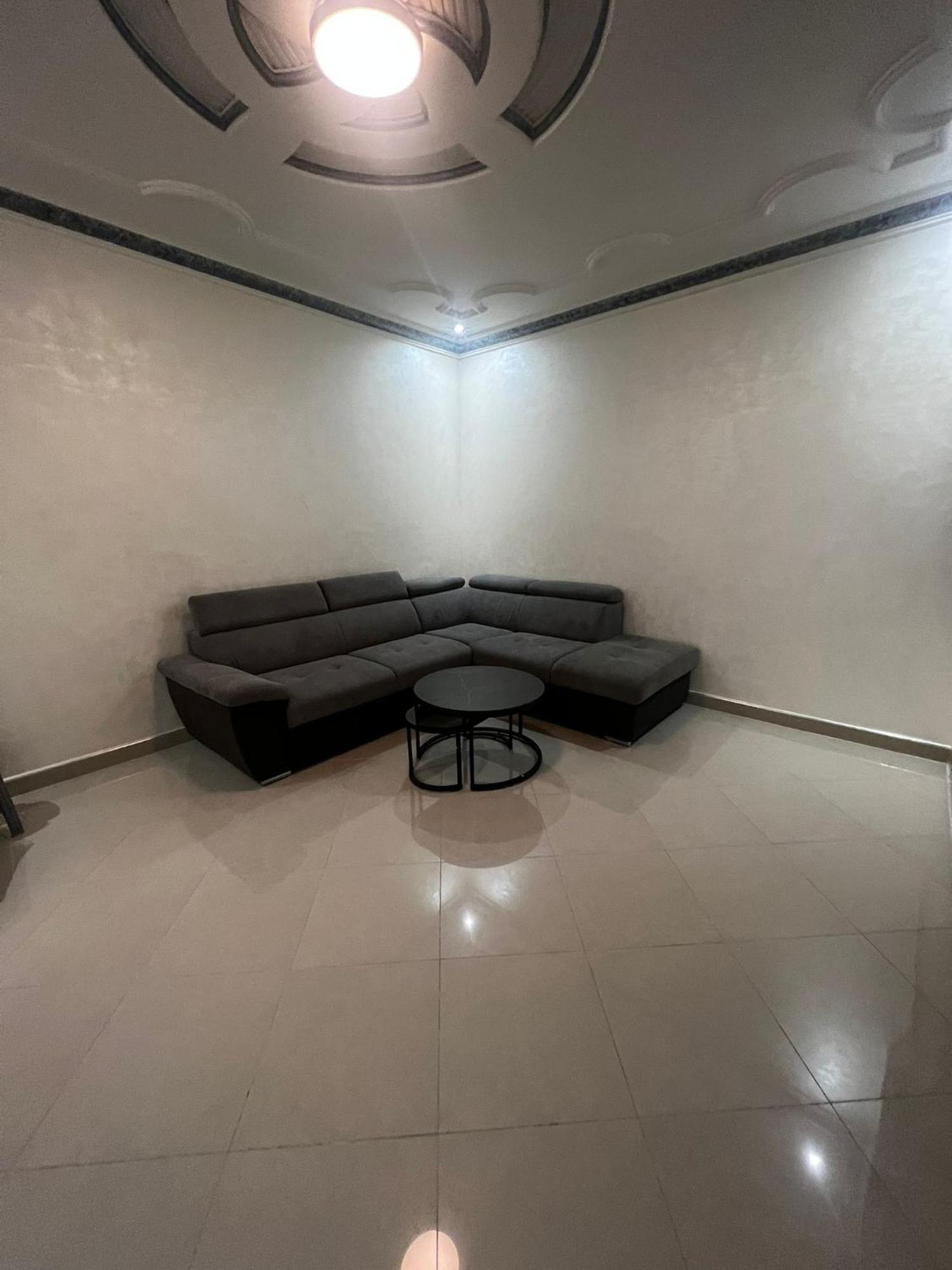 Golden Rif Apartment Al Hoceima Bagian luar foto