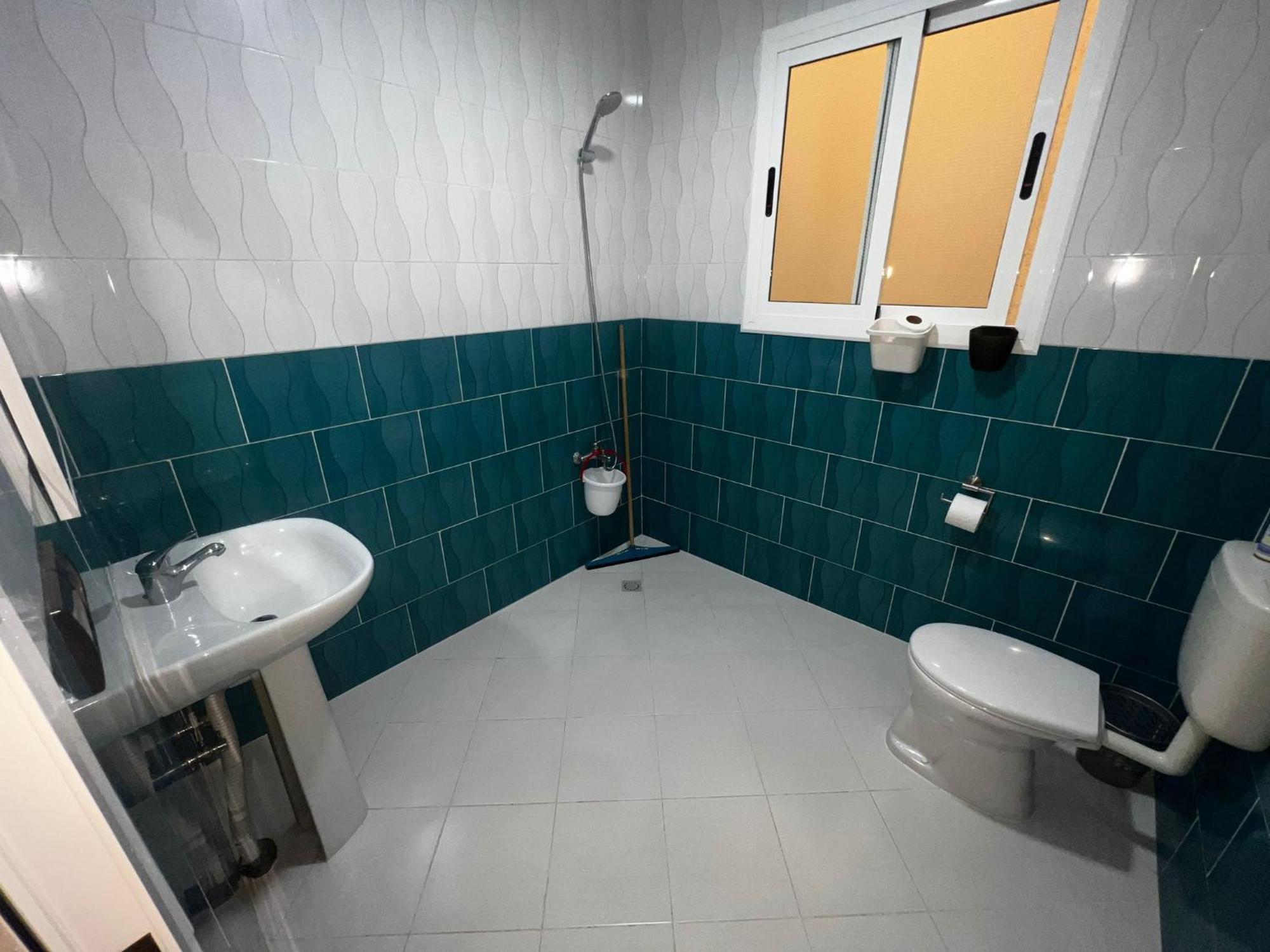 Golden Rif Apartment Al Hoceima Bagian luar foto