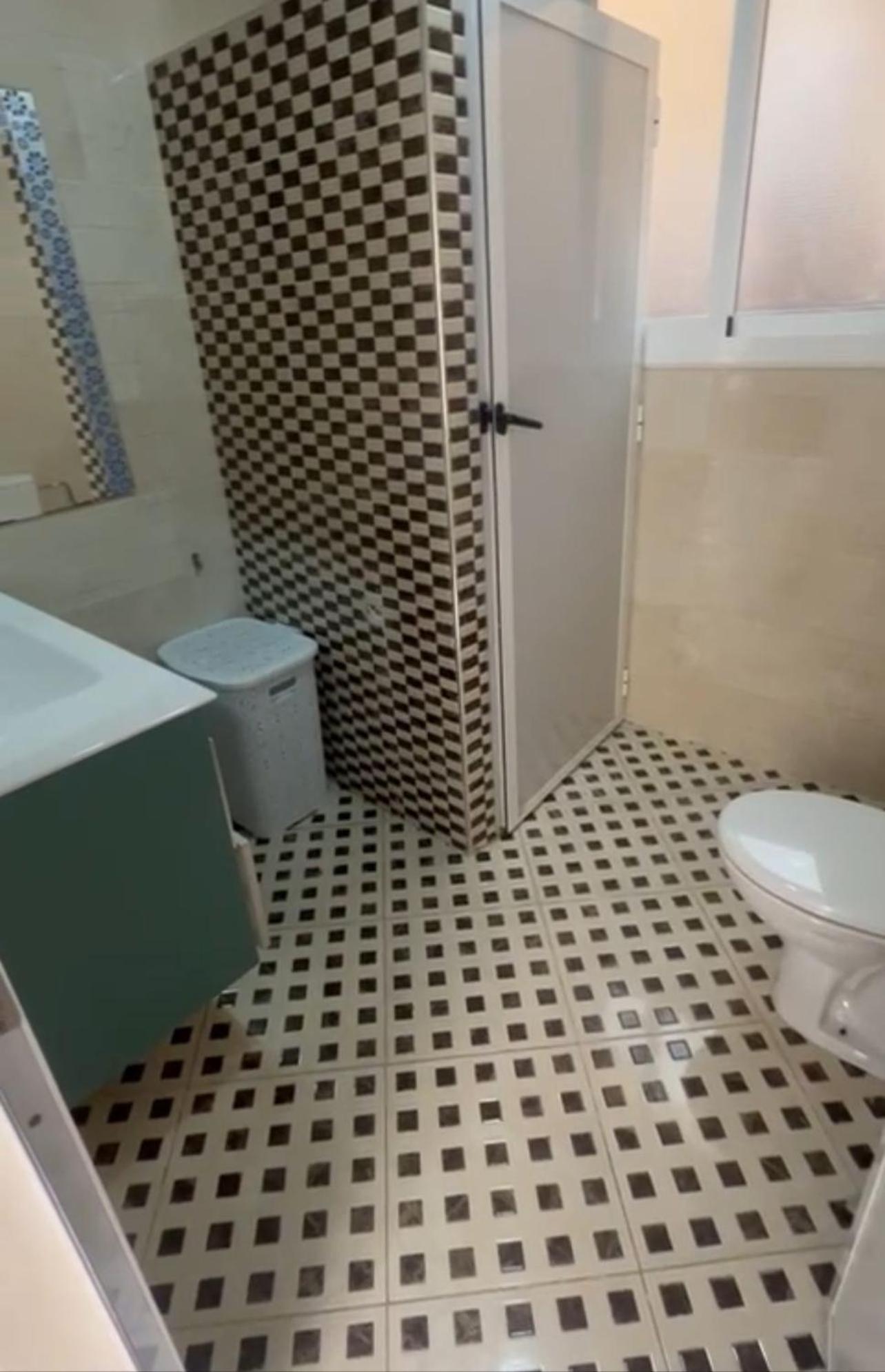 Golden Rif Apartment Al Hoceima Bagian luar foto