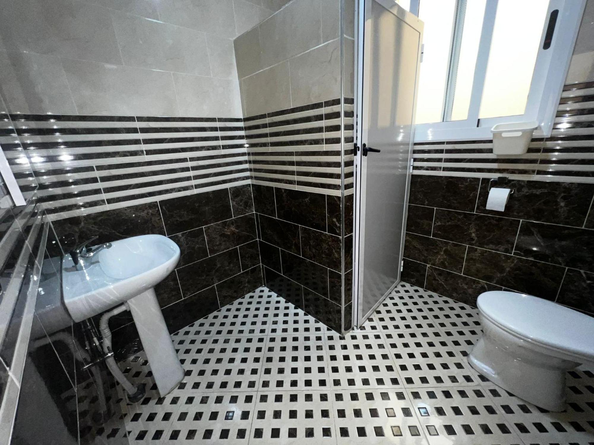 Golden Rif Apartment Al Hoceima Bagian luar foto