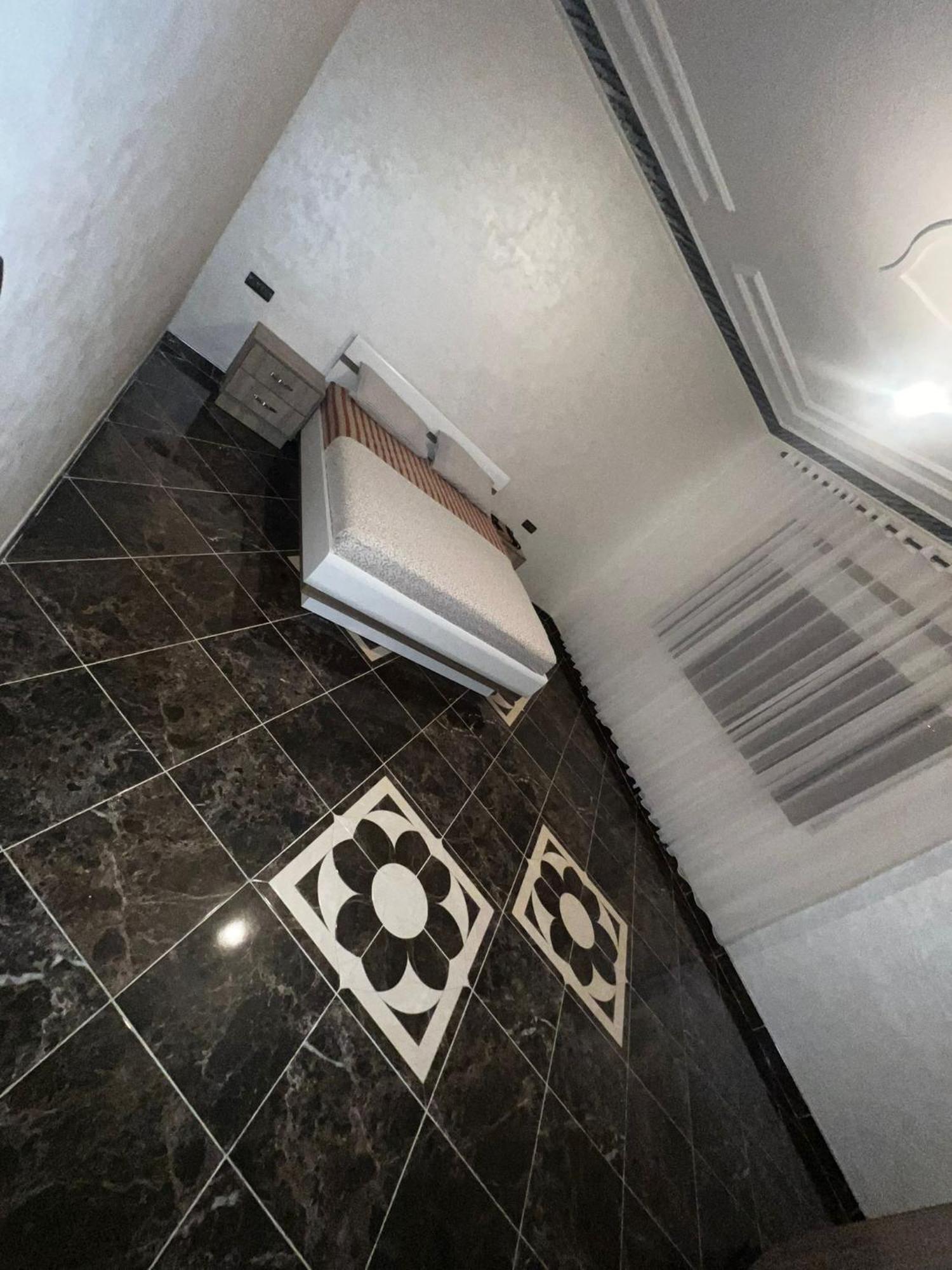 Golden Rif Apartment Al Hoceima Bagian luar foto