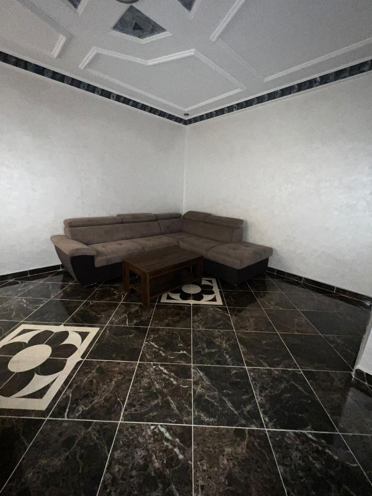 Golden Rif Apartment Al Hoceima Bagian luar foto